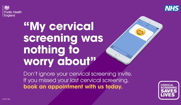 Cervical Screening