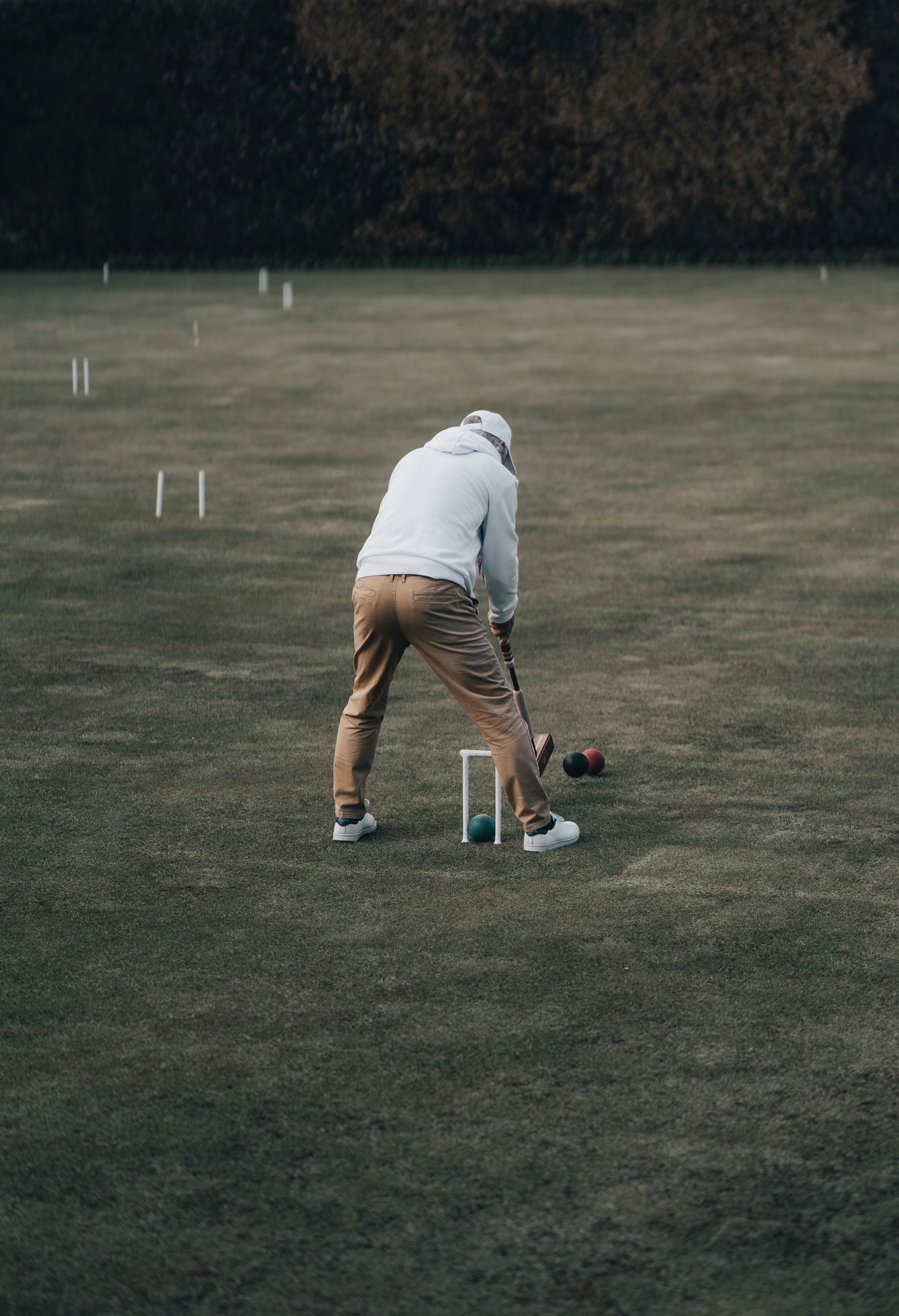 Croquet
