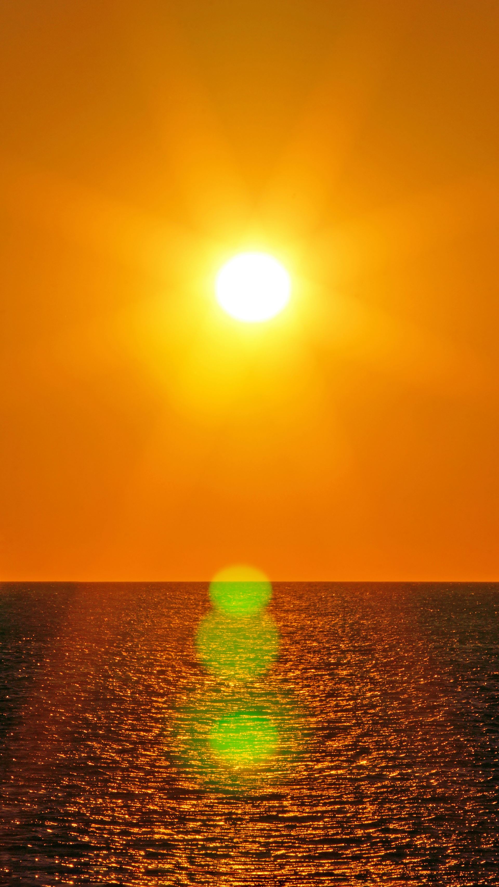Heatstroke