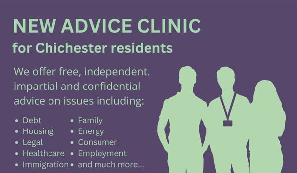 Citizens Advice