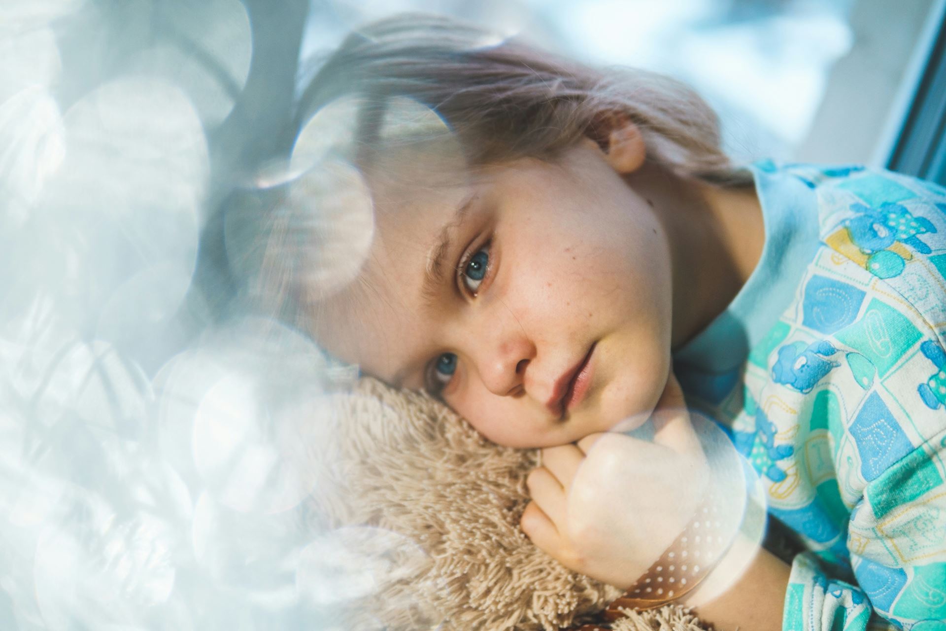 child flu