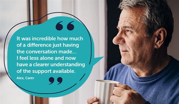 Unpaid Carers